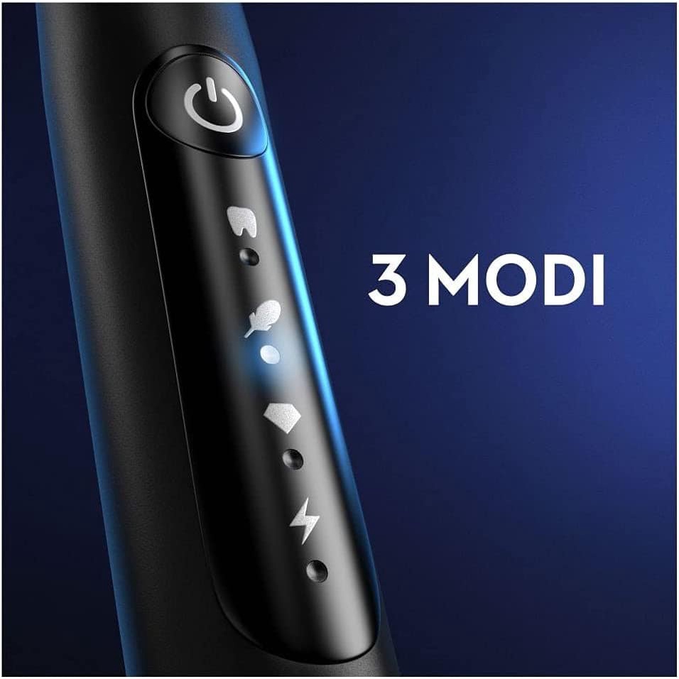 Bàn Chải Điện Oral B Pulsonic Slim Luxe 4500