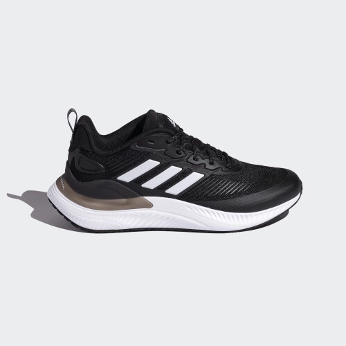 [FULL BOX] Giày Thể Thao Nam Adidas Aphamagma Bản Mới Nhất 2021- Bản Đen Trắng - Đi Làm Đi Chơi Đi Tập Đều rất đẹp