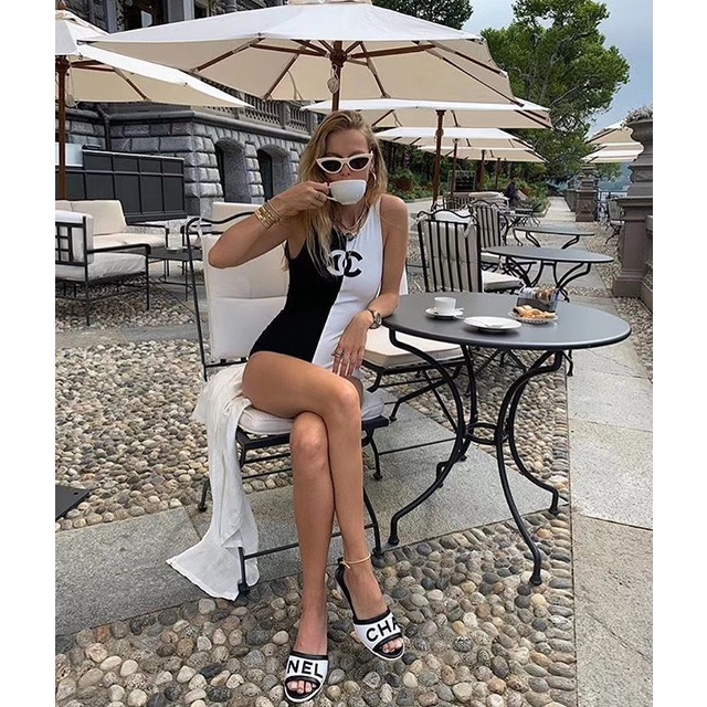Bộ Đồ Bơi Một Mảnh 2022 One Piece