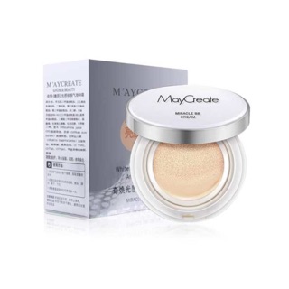 Phấn nước maycreate