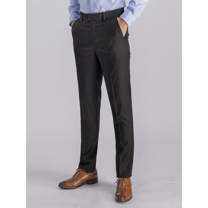 Quần âu Aristino ATR02208 dáng Reguler fit | BigBuy360 - bigbuy360.vn