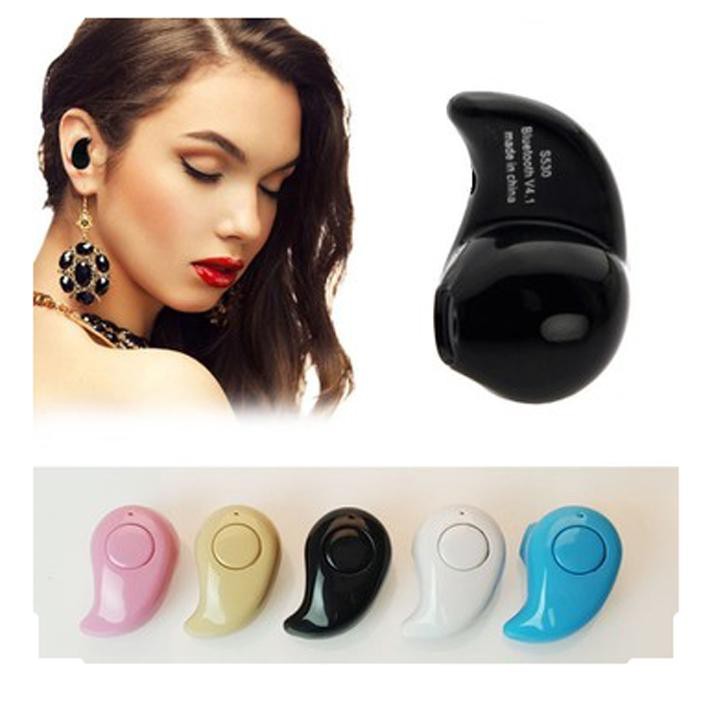 [Mã ELORDER5 giảm 10k đơn 20k] Tai Phone Siêu Nhỏ - Siêu Rẻ - Siêu Nhẹ - Siêu Bền