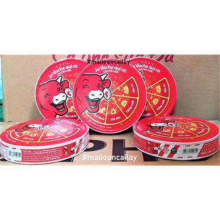 Phô mai Con bò cười 112g
