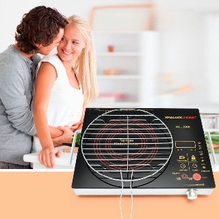 Bếp hồng ngoại Khaluck.home KL-288