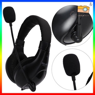 Tai nghe chụp tai chống tiếng ồn kèm mic giảm tiếng ồn