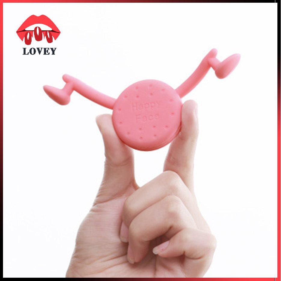 Dụng cụ chỉnh hình cải thiện nụ cười đẹp cho khuôn mặt và miệng tiện lợi