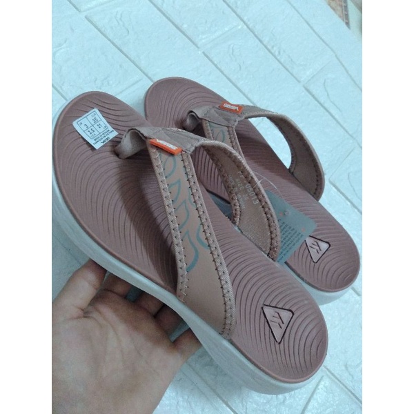 Dép xỏ ngón nữ Vento đế nhẹ bền đẹp (size 35-39)