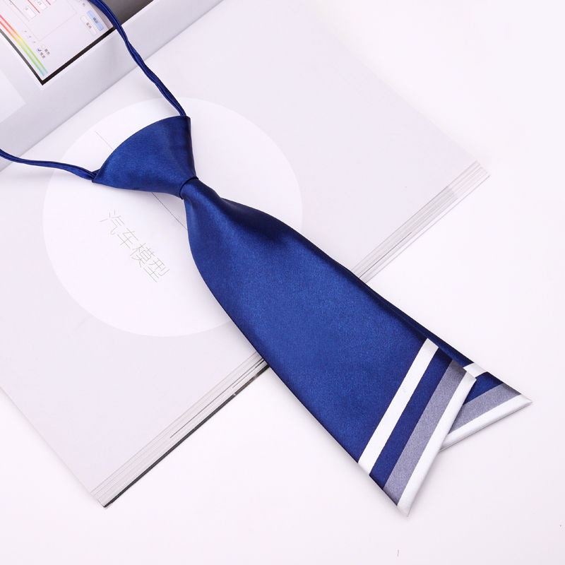 Cà Vạt Thời Trang Công Sở Thanh Lịch Cho Nữ