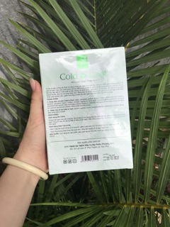 Dung dịch vệ sinh Cold Cool a
