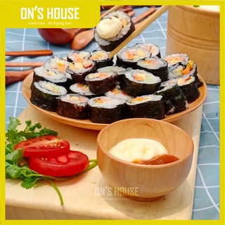 Bát chén chấm gia vị Onshouse 9cm