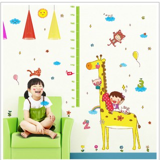 Combo decal dán tường 30