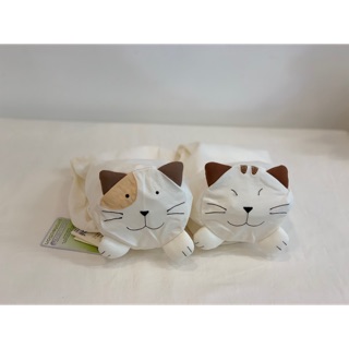 Vỏ set gối sơ sinh Hikosen cara