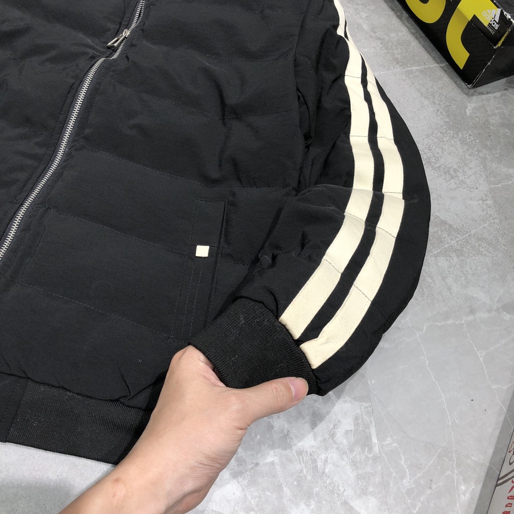 Áo khoác phao BOMBER nam bigsize thời trang xuất khẩu cao cấp APHA 66 - 9158