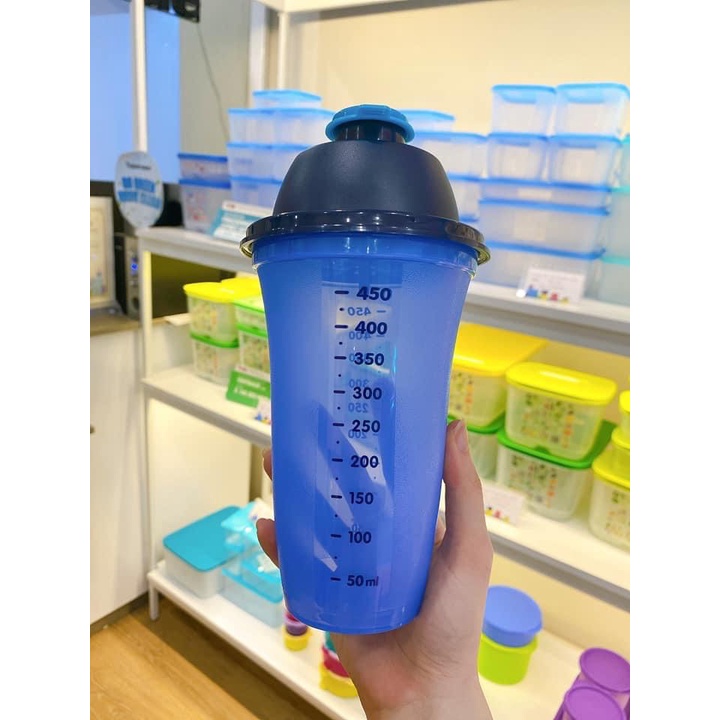 Bình lắc Quick Shake