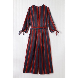 Jumpsuit Topshop - hàng dư xịn, chất lụa mềm
