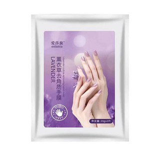 Phim Tẩy tế bào chết trắng đến chết, dưỡng ẩm, tách da, tay, chăm sóc bằng tay
