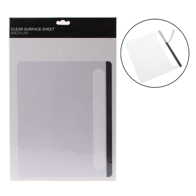 Miếng dán bảo vệ máy tính bảng cho Wacom Ctl4100