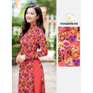 Vải Lụa Hà My