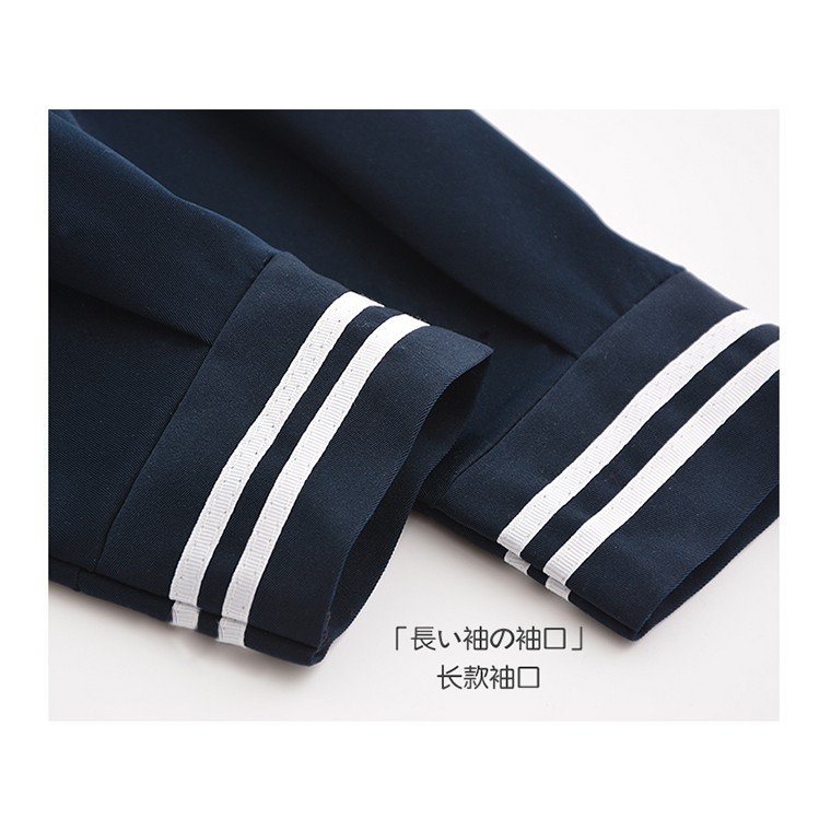 [Order] YAS0434-Set đồng phục thủy thủ học sinh hell girl | BigBuy360 - bigbuy360.vn