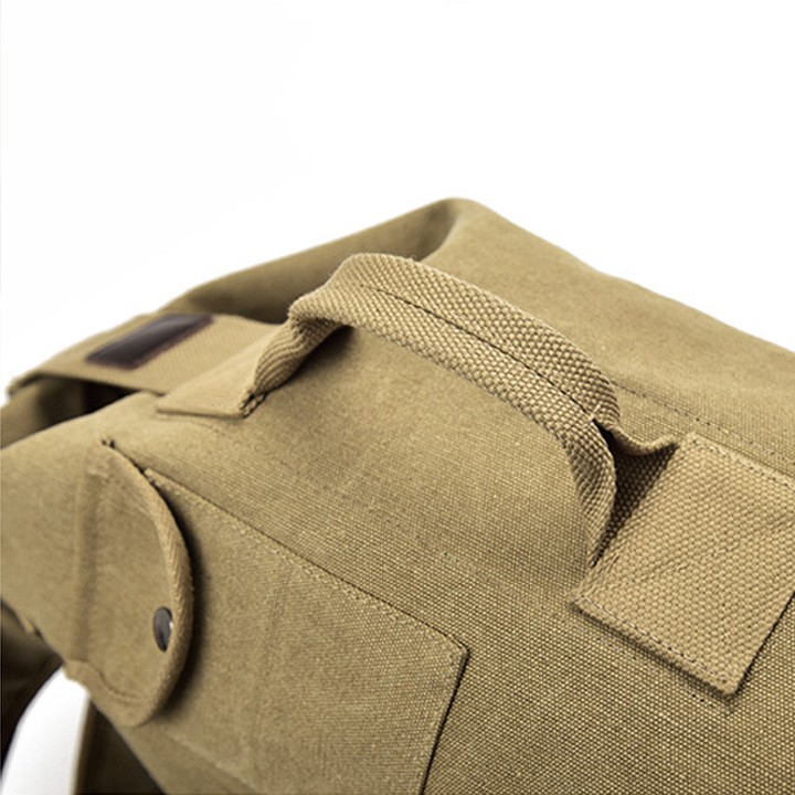 Balo Du lịch vải Canvas FM308 - size 55cm