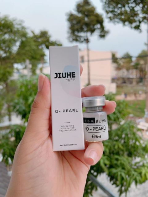 SERUM JIUHE HÀN QUỐC CHÍNH HÃNG MẪU MỚI (HÀNG THANH TÔ) | BigBuy360 - bigbuy360.vn