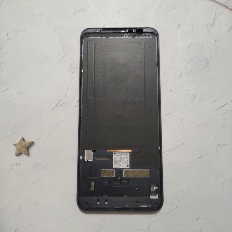 Khung Sườn Asus Rog Phone 5 / 5S / 5 Untimate / 6 / 6 pro / 6 untimate / 6 batman Mới 100%