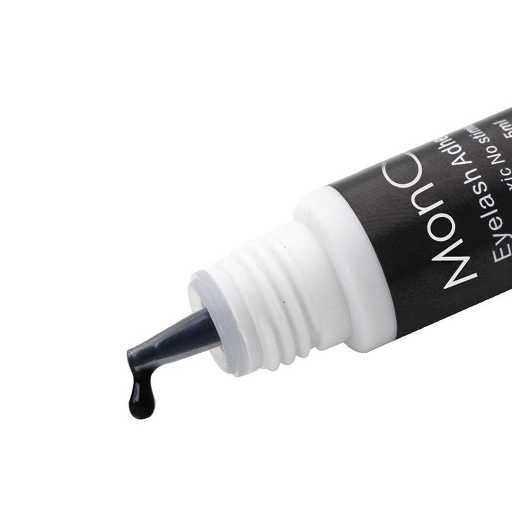 DIACHAVN Keo Dán Nối Dài Lông Mi 5ml Không Gây Kích Ứng Nhanh Khô Trong Vòng 6-7 Tuần 3s