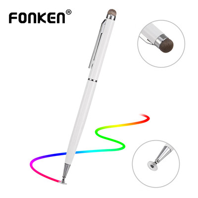 FONKEN Bút Cảm Ứng Thông Minh Cho Máy Tính Bảng/Điện Thoại Xiaomi Samsung