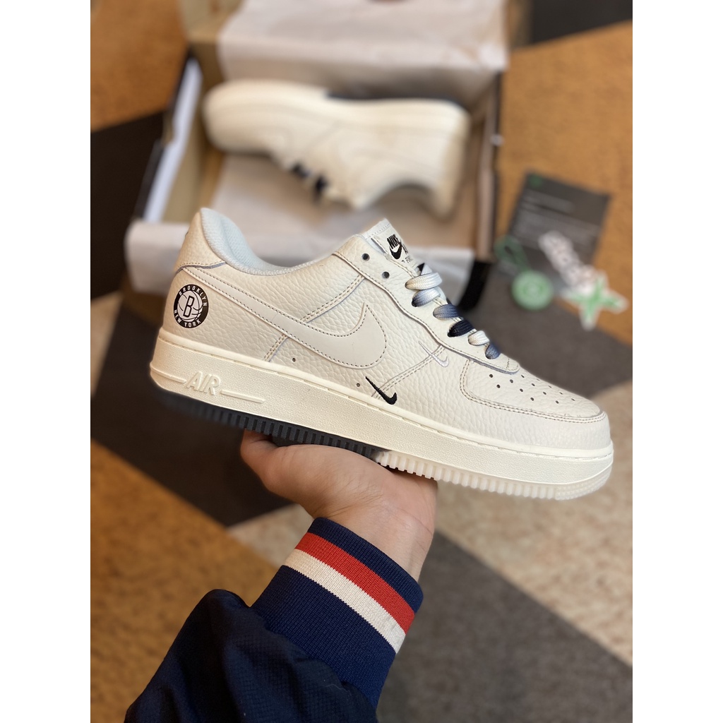 [MyGsneaker] Giày AF1 chữ B bản tiêu chuẩn