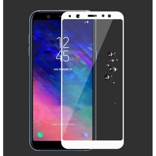 [Freeship toàn quốc từ 50k] SAMSUNG J8 CƯỜNG LỰC 5D FULL KEO MÀN HÌNH