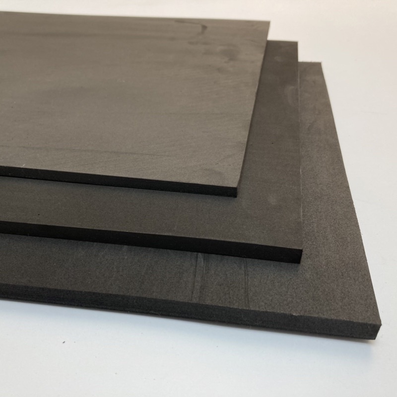 Eva foam tấm dày 4mm/5mm/6mm/8mm/10mm khổ 40x130cm làm thủ công, mô hình, DIY