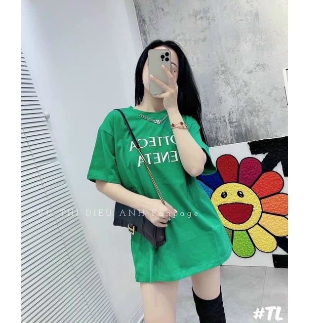 (HÀNG CHUẨN) Áo Thun mới về siêu hót (kèm ảnh thật)
