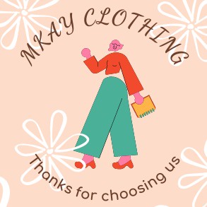 Mkay Clothing