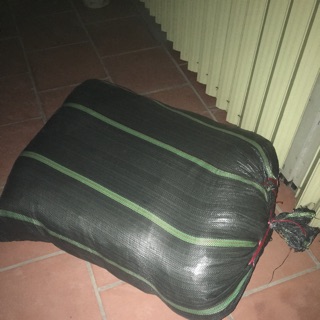Áo măng tônchij chi vũ
