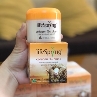 LifeSpring kem nhau thai cừu