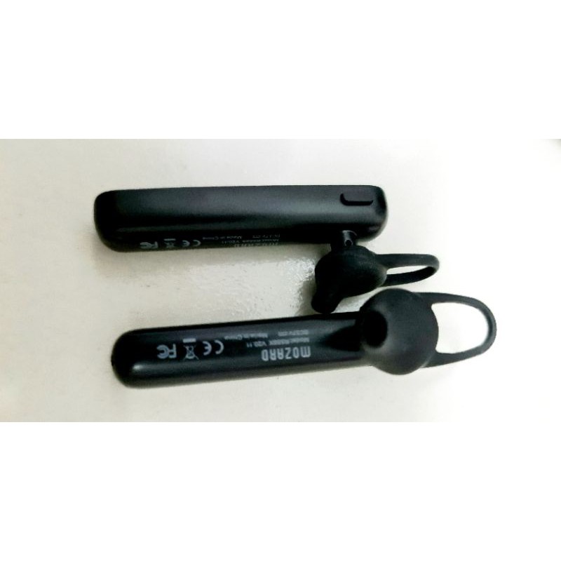 Tai bluetooth 1bên PLANTRONICS MOZARD..ROMAN