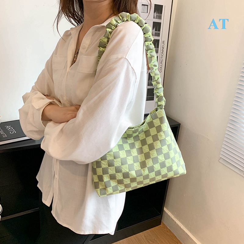Túi tote Vải canvas Sức Chứa Lớn Thời Trang Mùa Thu 2022 Dành Cho Nữ