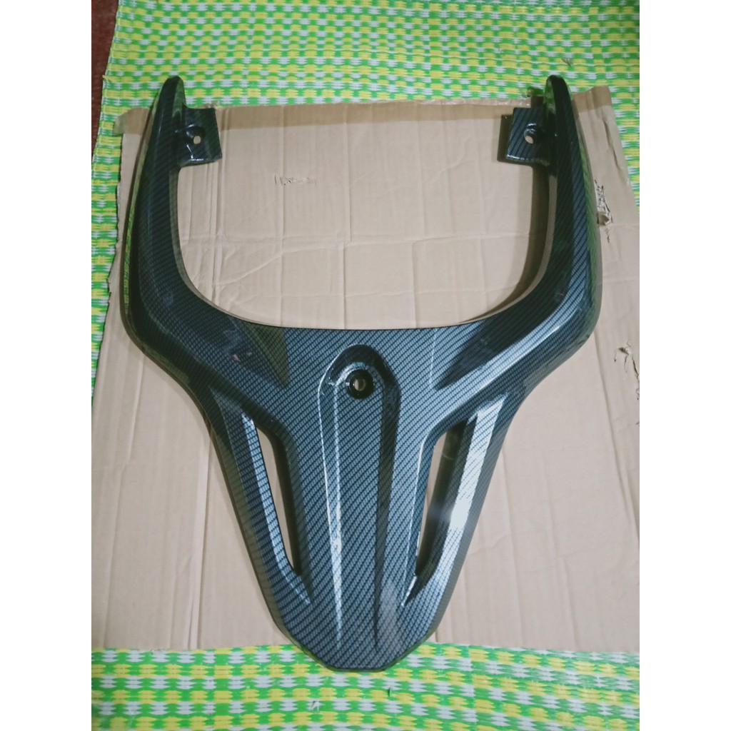 ỐP CẢNG SH 2020 CARBON -CHÍNH HÃNG ARTISAR