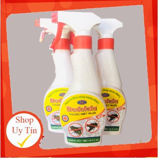 thuốc phun diệt ruồi tại nhà tận gốc, nhanh chóng, an toàn, không gây hại cho sức khỏe con người