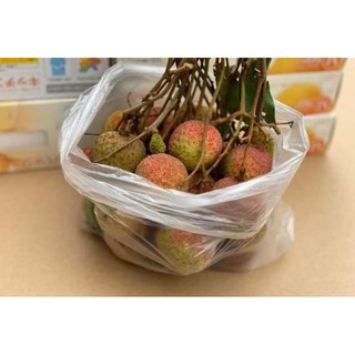 Túi bóng thực phẩm sinh học tự phân hủy