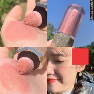 [ hot sale ] [Hàng mới về] Má hồng dạng kem mịn mượt trang điểm tự nhiên và lâu trôi chuyên dụng trang điểm cho nữ