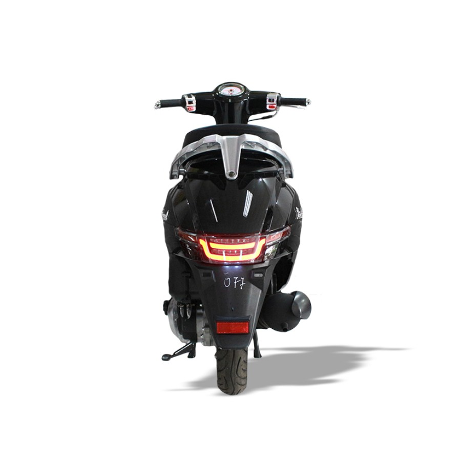 Xe máy tay ga TAYA DIAMOND 50cc