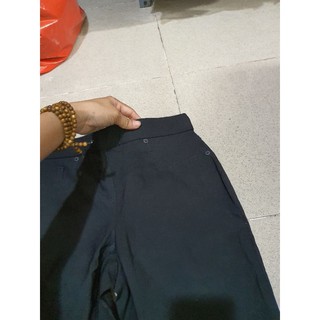 quần tây thun bigsize vnxk