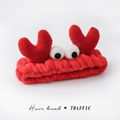 Băng Đô Thiết Kế Đính Nơ Phong Cách Hàn Quốc Xinh Xắn Cho Nữ