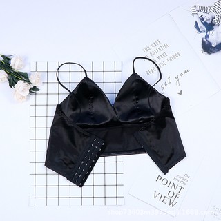 Bán Sỉ  ÁO BRA VON (BRA SATIN) MÃ 264