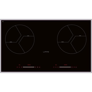 Bếp từ đôi latino lt 02i plus nhập khẩu thái lan