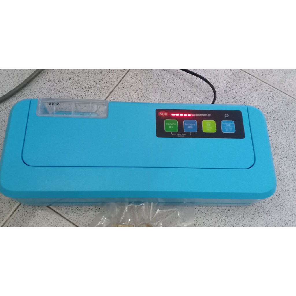 MÁY HÚT CHÂN KHÔNG P290 - HÚT ĐƯỢC ĐỒ KHÔ VÀ NƯỚC- TẶNG KÈM TÚI HÚT KHI MUA MÁY