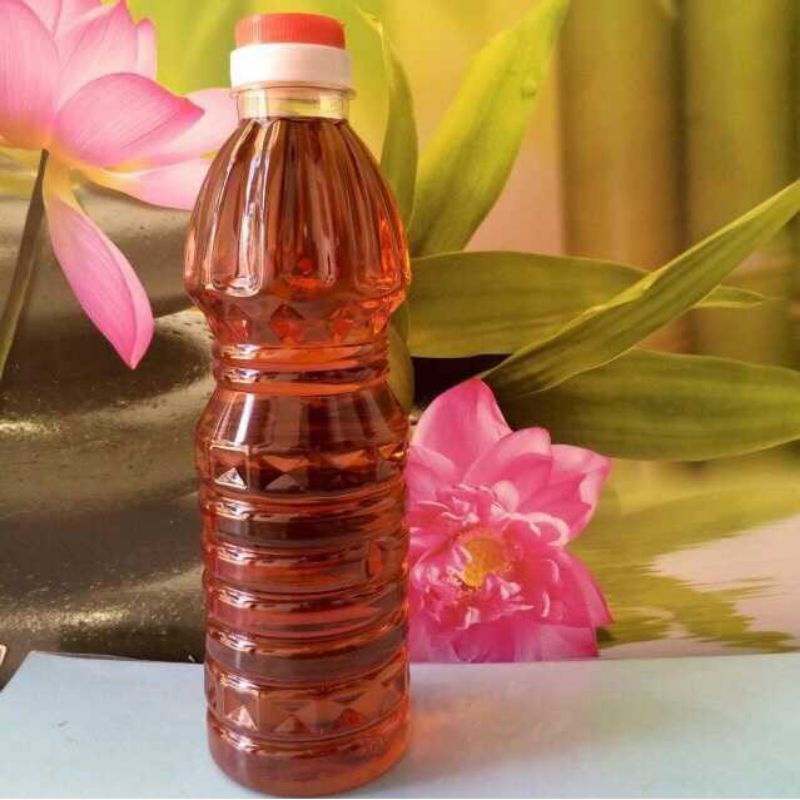 Nước mắm truyền thống 500ml