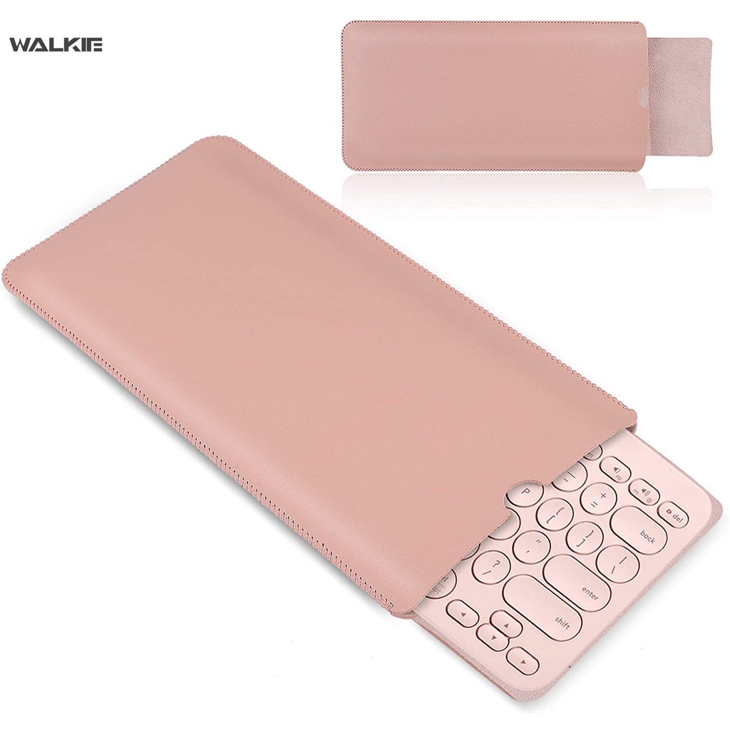 Túi đựng bàn phím không dây Logitech K380 Bluetooth