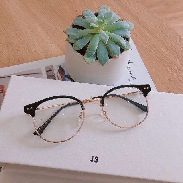 Gọng kính cận thời trang Ruby Eyewear 34